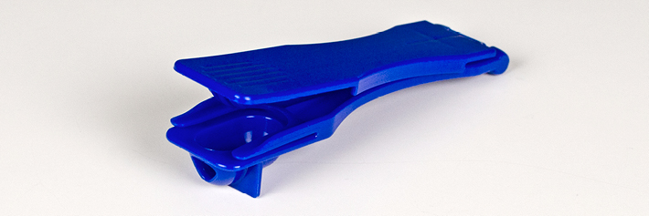 Blisterhilfe für Patienten