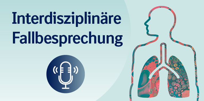 Podcast zum Thema RA-ILD
