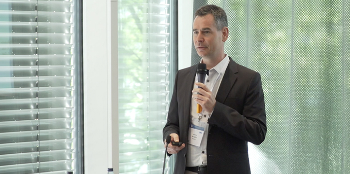 Idiopathische Lungenfibrose erkennen