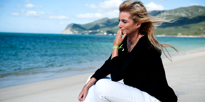 Interstitielle Lungenerkrankung bei systemischer Sklerose (SSc-ILD)