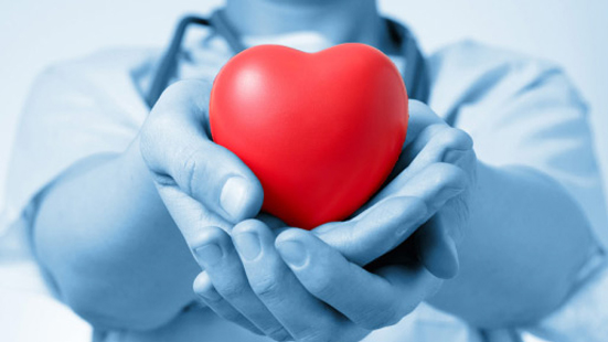 Herzenssache Lebenszeit