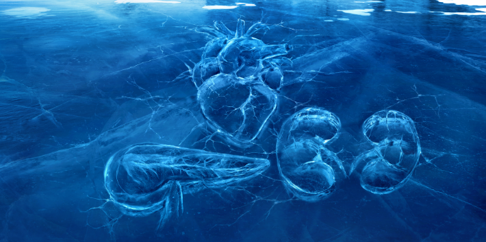 Dünnes Eis für Patientinnen und Patienten