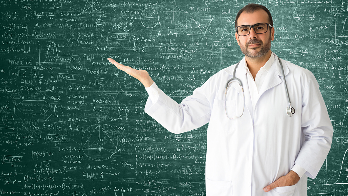 Kardiovaskuläre Outcome-Studien richtig lesen