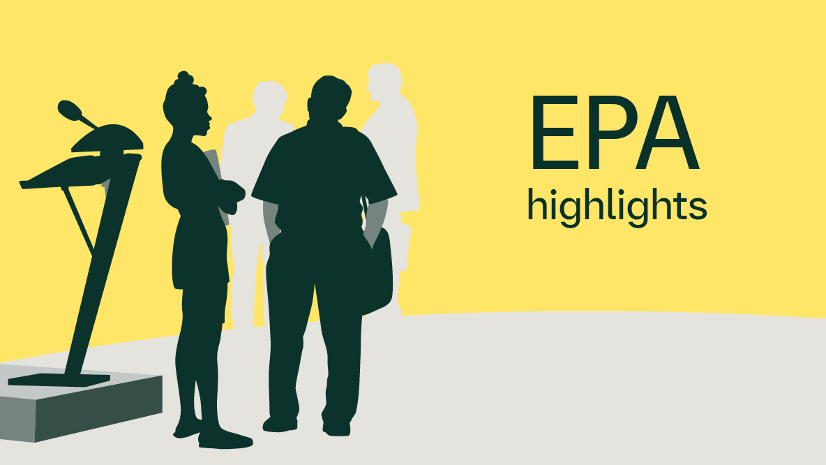 EPA 2024 – Kongress-Highlights