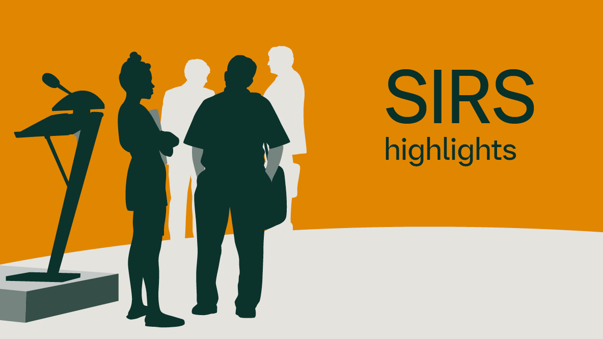 SIRS 2024 – Kongress-Highlights