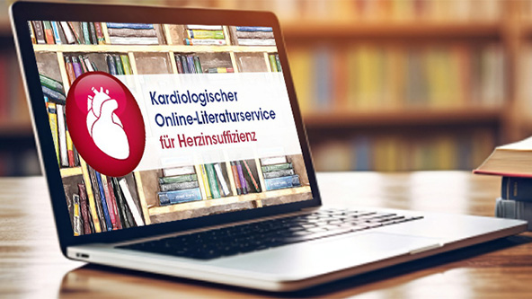 Literaturservice Kardiologie