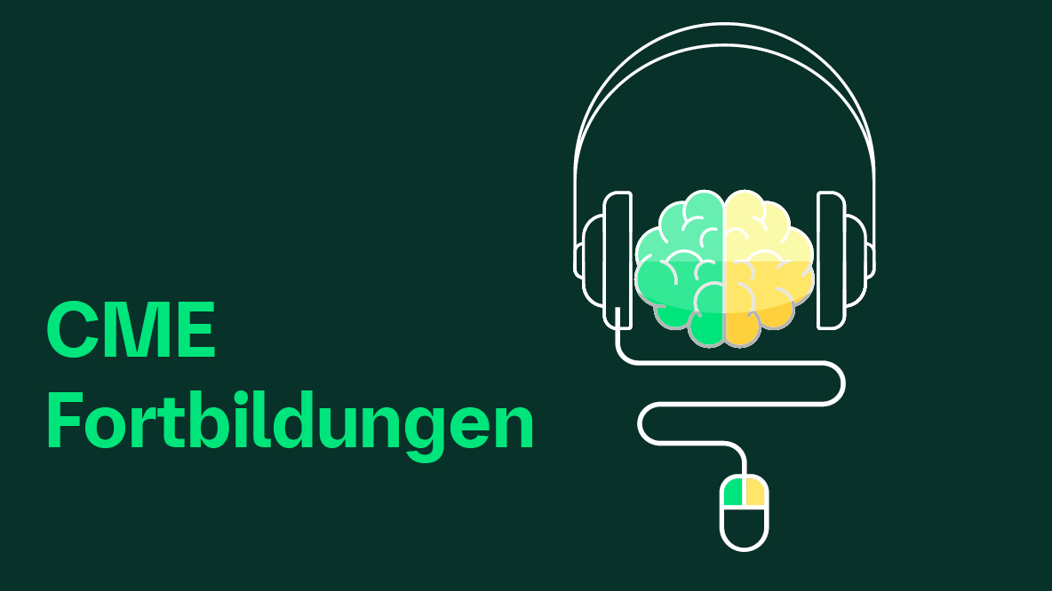 CME Fortbildungen 