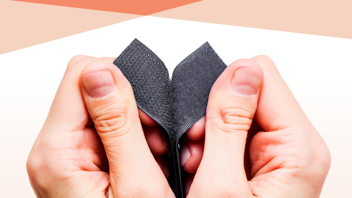 Hören Sie es knistern? Erkennen Sie mittels Auskultation das Schlüsselmerkmal der Lungenfibrose.