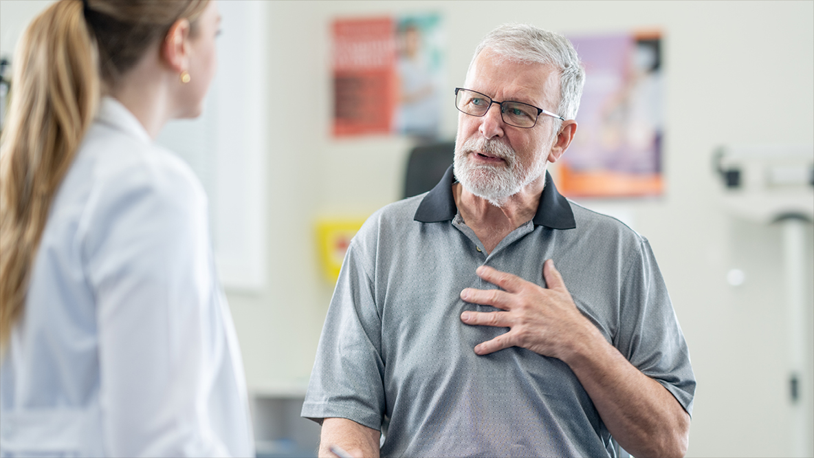 Klinischer Nutzen und Verträglichkeit