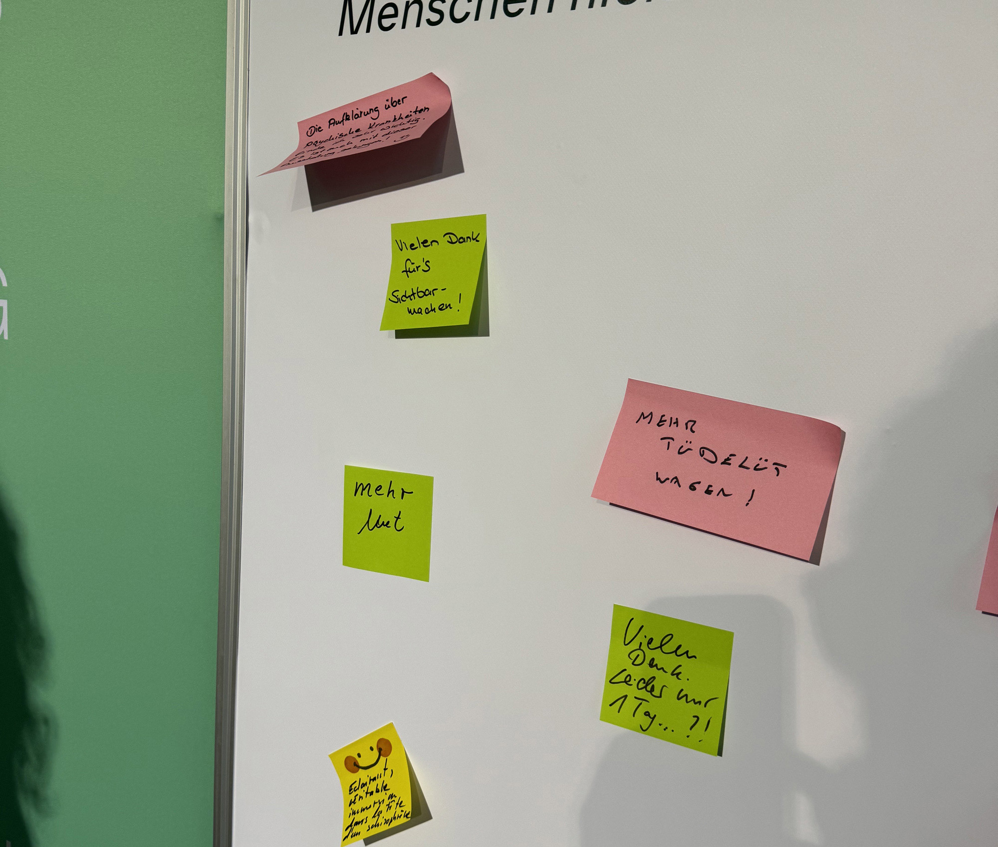 Abbildung von Ausstellung