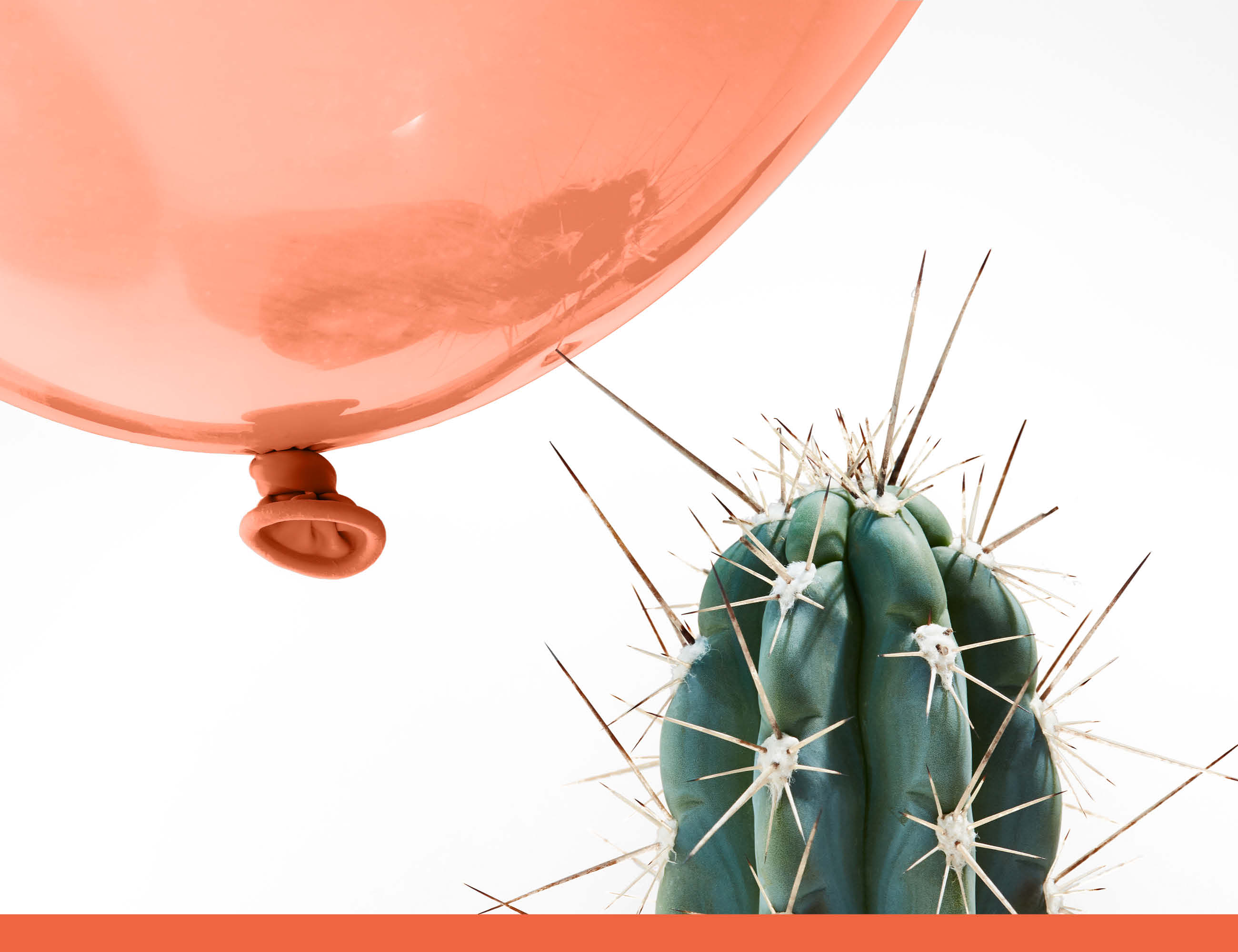 Akute Exazerbationen sind daramtisch für die Prognose