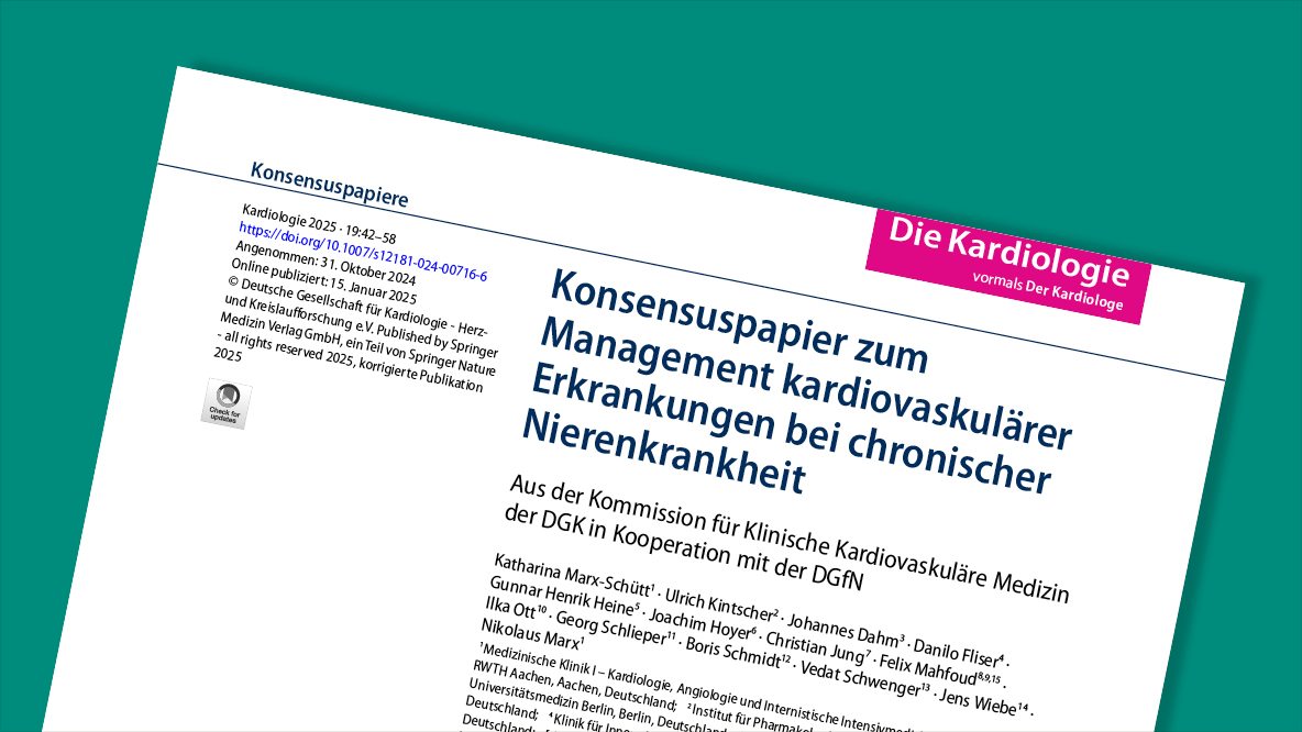Konsensuspapier DGK/DGfN