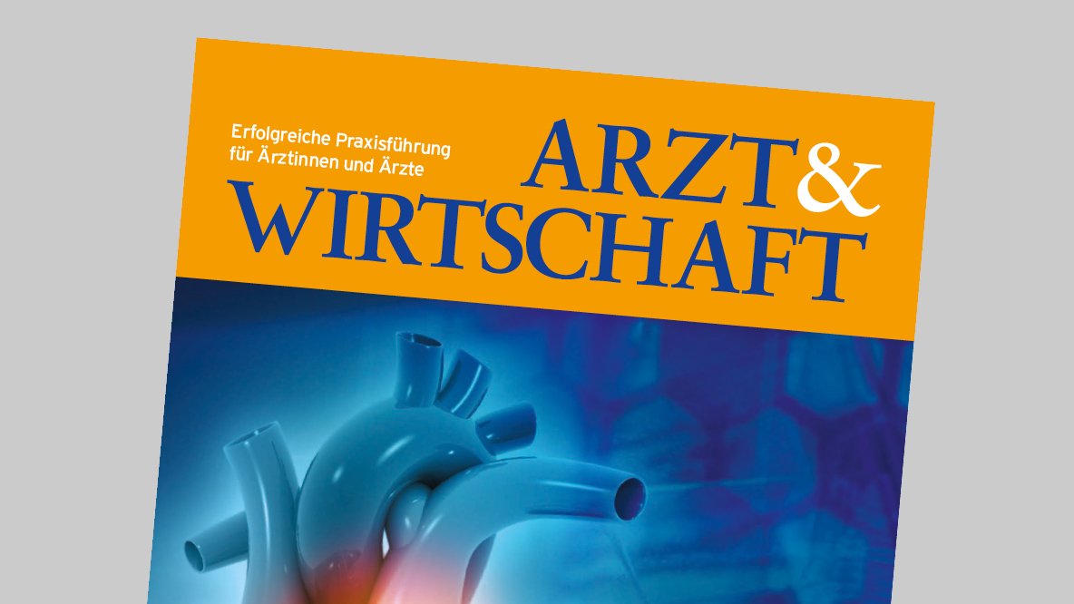 Arzt und Wirtschaft
