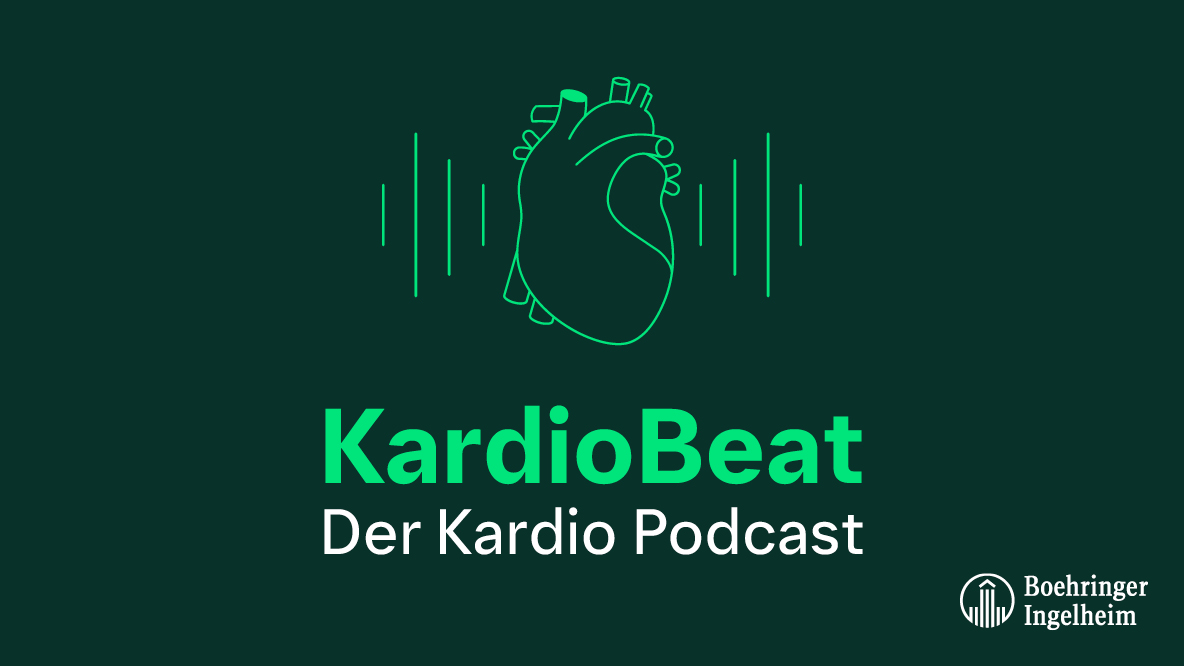 KardioBeat – der Kardio-Podcast