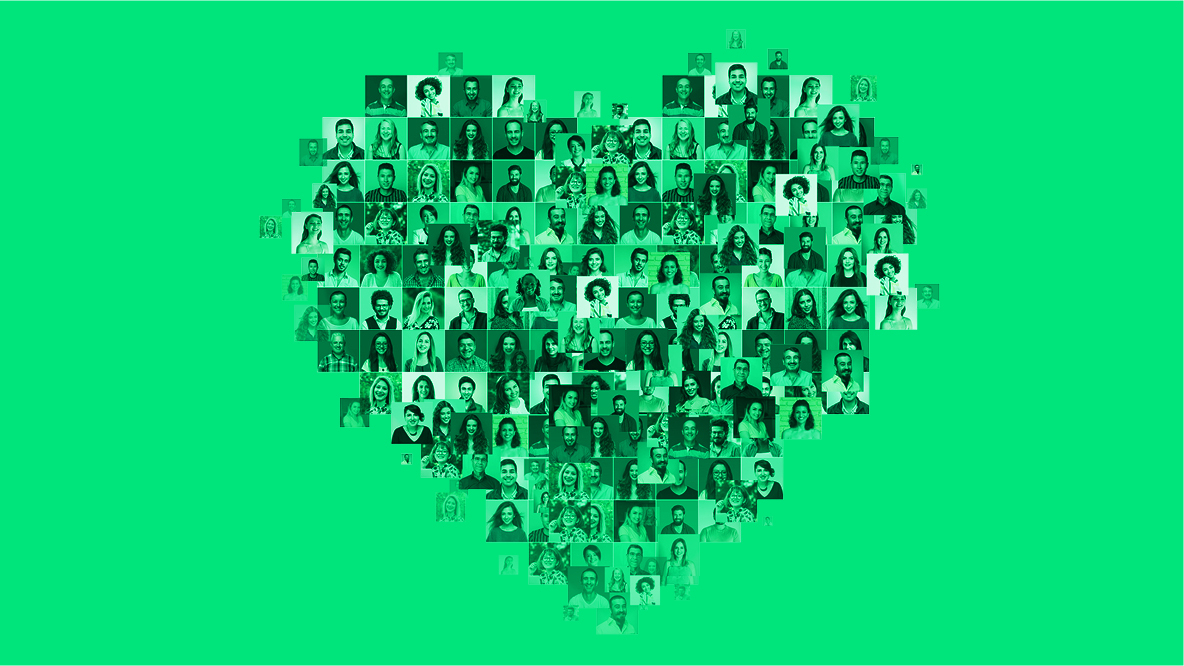 So vielseitig wie Ihre Gesichter