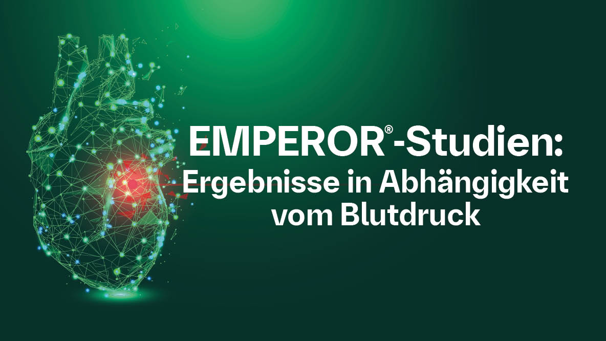 Factsheet Empagliflozin und Blutdruck
