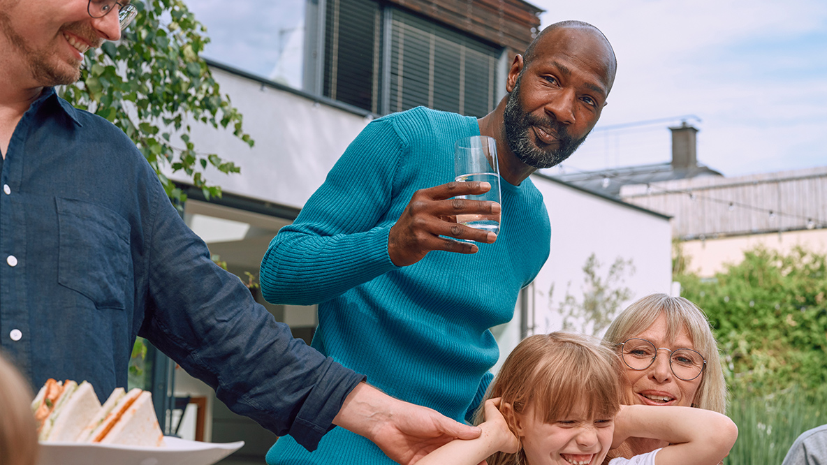 Eine MASH Erkrankung verläuft häufig ohne Symptome