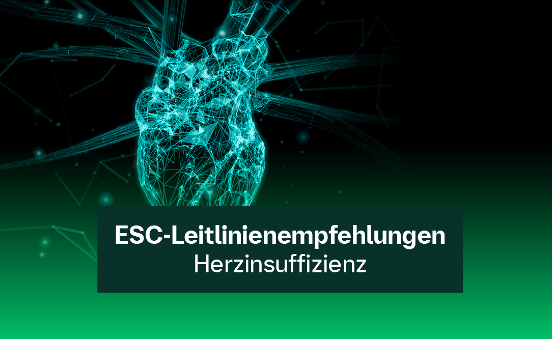 ESC-Leitlinienempfehlungen