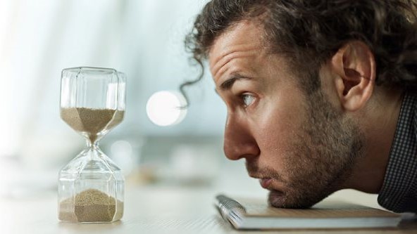 Therapie der Lungenfibrose: die Zeit läuft