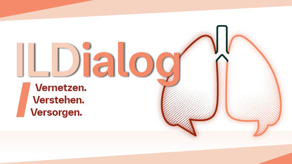 Vernetzung, Verständnis und Versorgung: ILD-Board nutzen und im Dialog bleiben