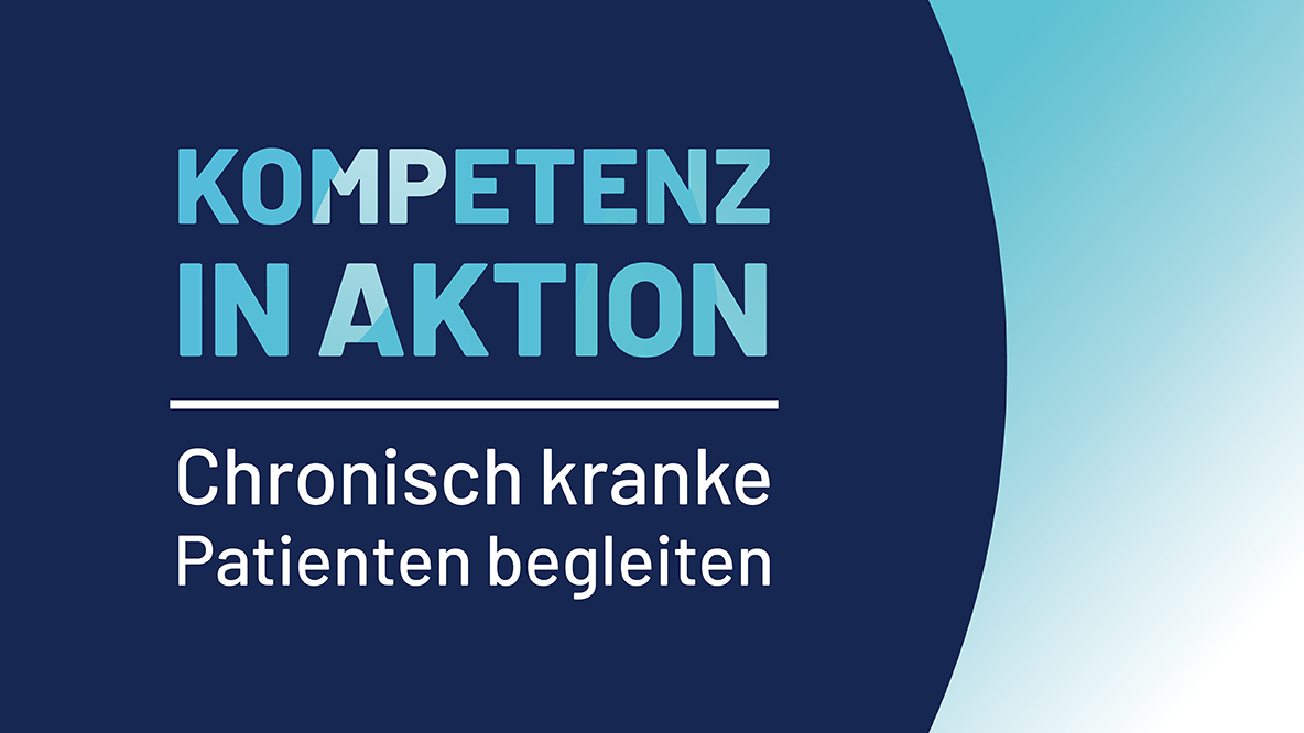 Kompetenz in Aktion