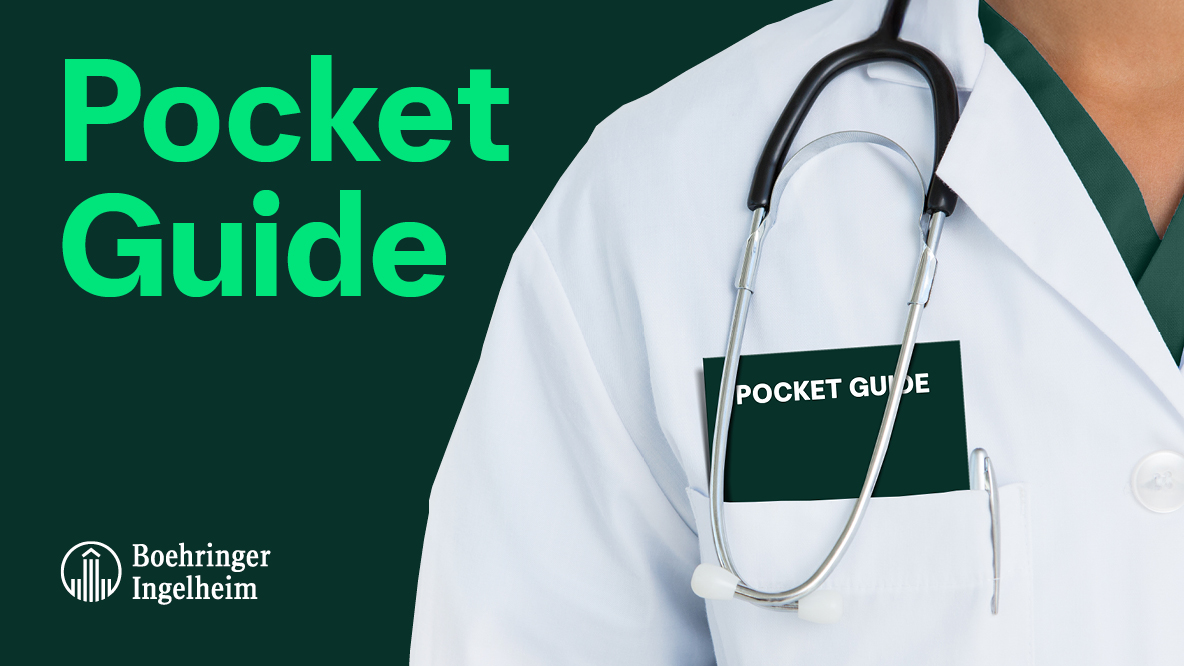 Pocket Guide SGLT2-Hemmer