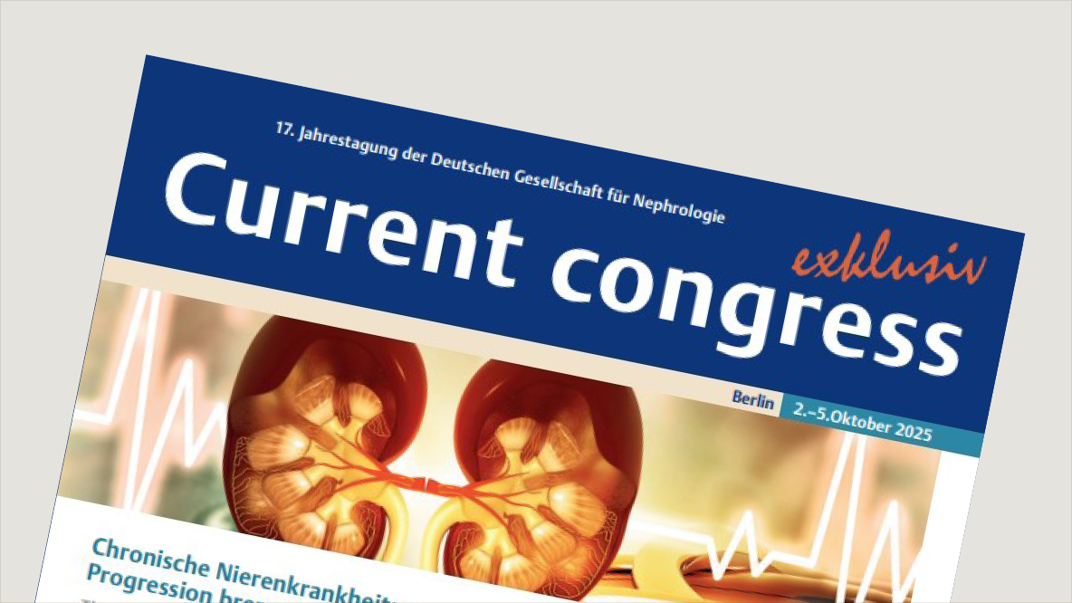 Vorschau: Sonderpublikation DGfN