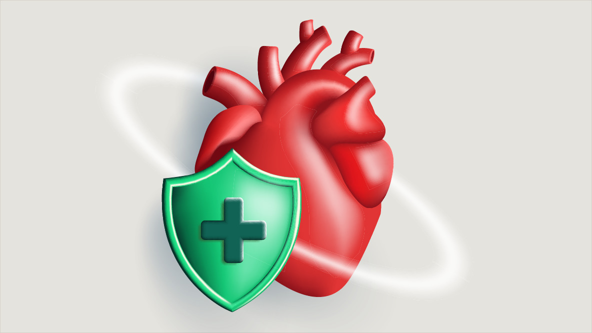 Patienten mit Herzinsuffizienz