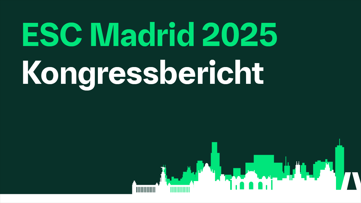 ESC Madrid 2025 Kongresshighlights