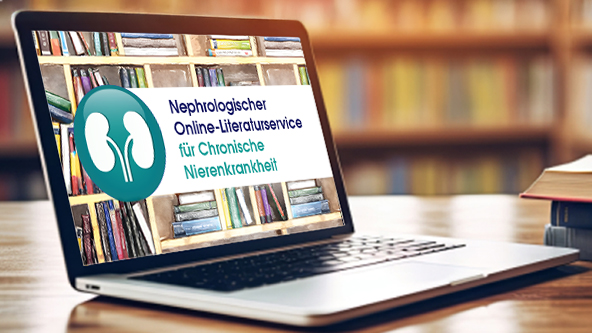 Literaturservice Nephrologie
