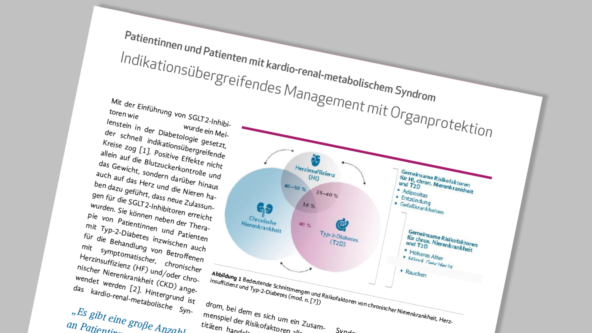 Vorschau: SoPu THERAPIE aktuell