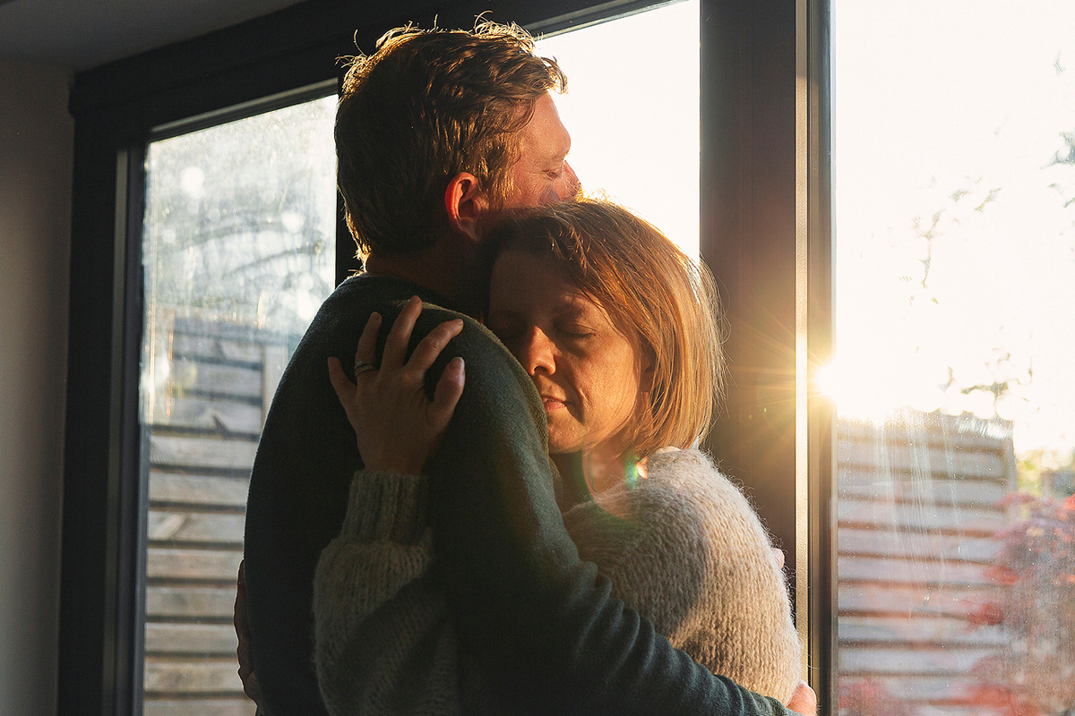 Die Folgen einer Lungenfibrose sind für Betroffene oftmals gravierend