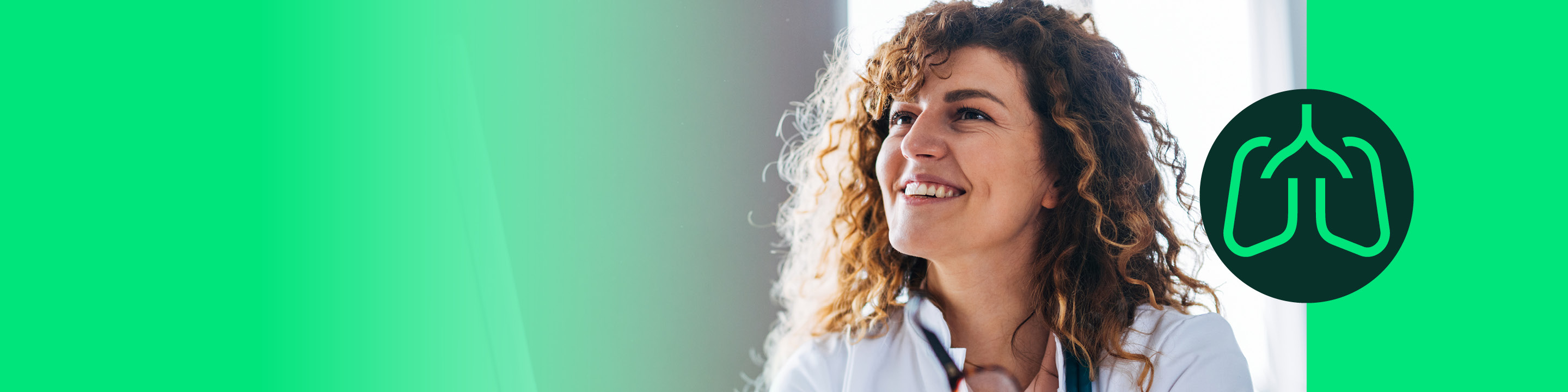 Informationen zu Lungenfibrose in der Pneumologie