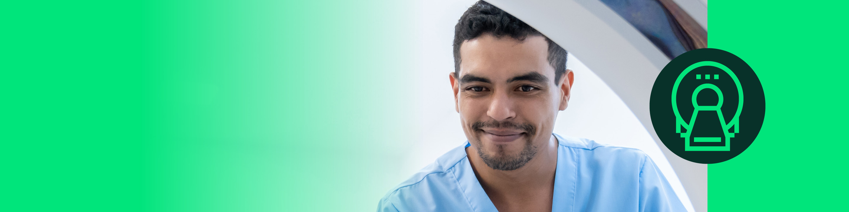 Lungenfibrose in der Radiologie