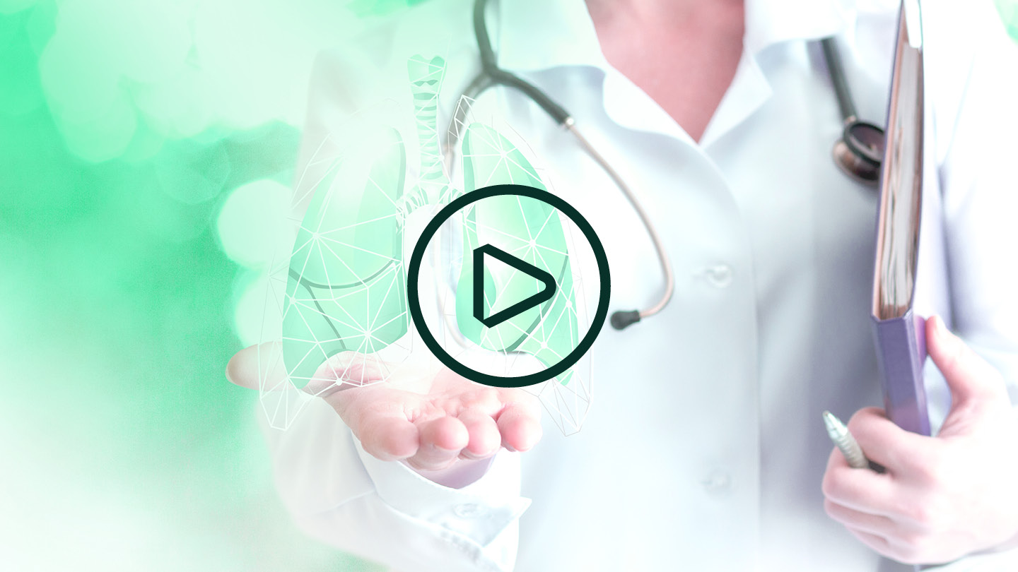 Mediakademie: Versorgung neu denken – Fortschritt bei Lungenfibrose 