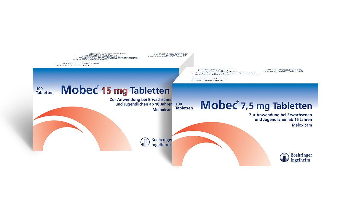 Packungsbild Mobec®