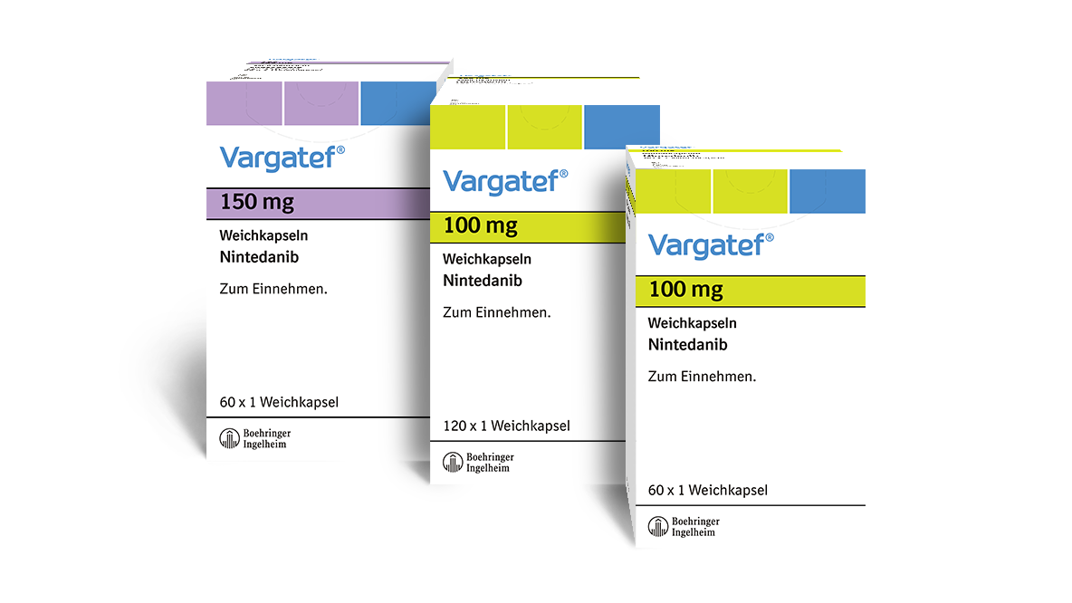 Packungsbild Vargatef®