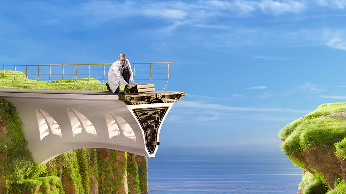 Unser Gemeinsames Ziel bei Lungenfibrose: Mehr Lebenszeit für Patient:innen