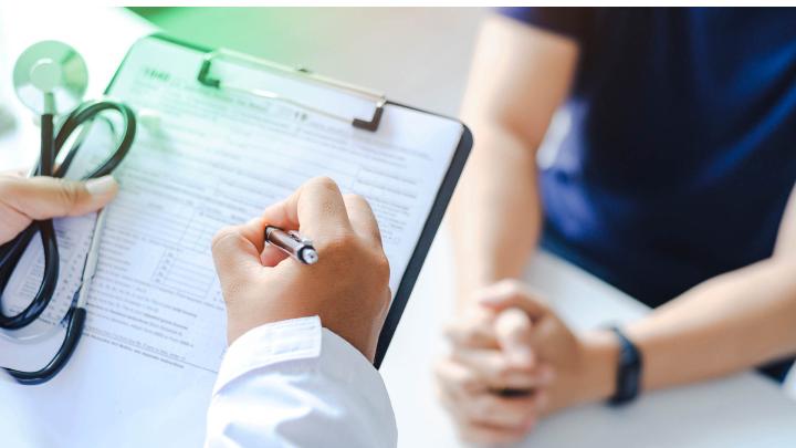 Fortbildung Mediakademie ILDs durch Medikamente, Umwelt und Beruf