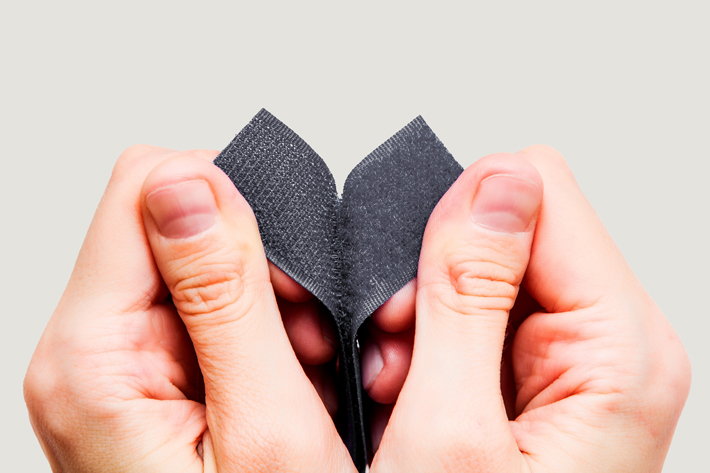 Hören Sie es knistern? Erkennen Sie mittels Auskultation das Schlüsselmerkmal der Lungenfibrose.