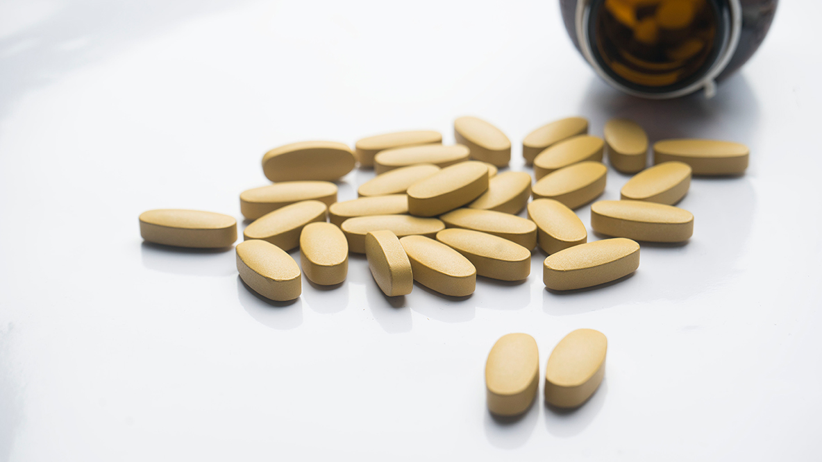 Anwendung von OFEV®