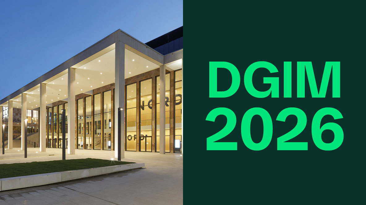 DGIM-Kongress