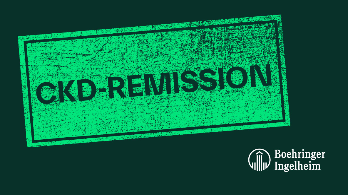 CKD-Remission