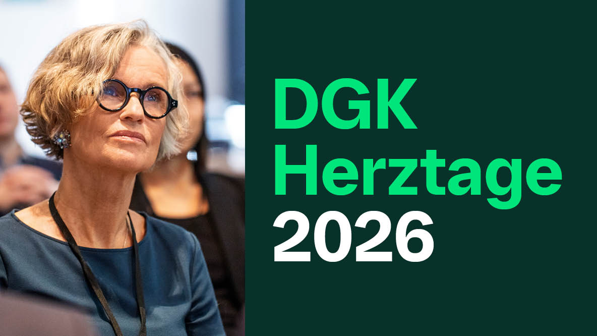 DGK Herztage 2026
