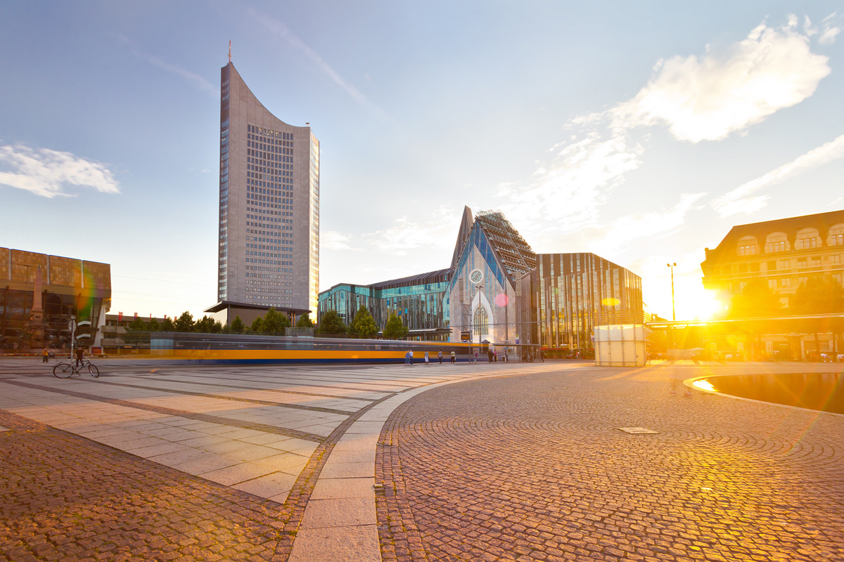 Boehringer Ingelheim beim RhK 2026 in Leipzig