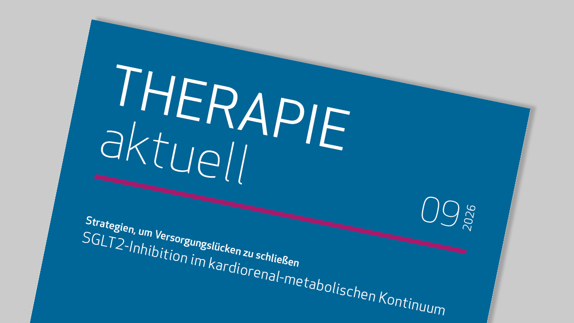 Strategien zum Schließen von Versorgungslücken beim CKM-Syndrom